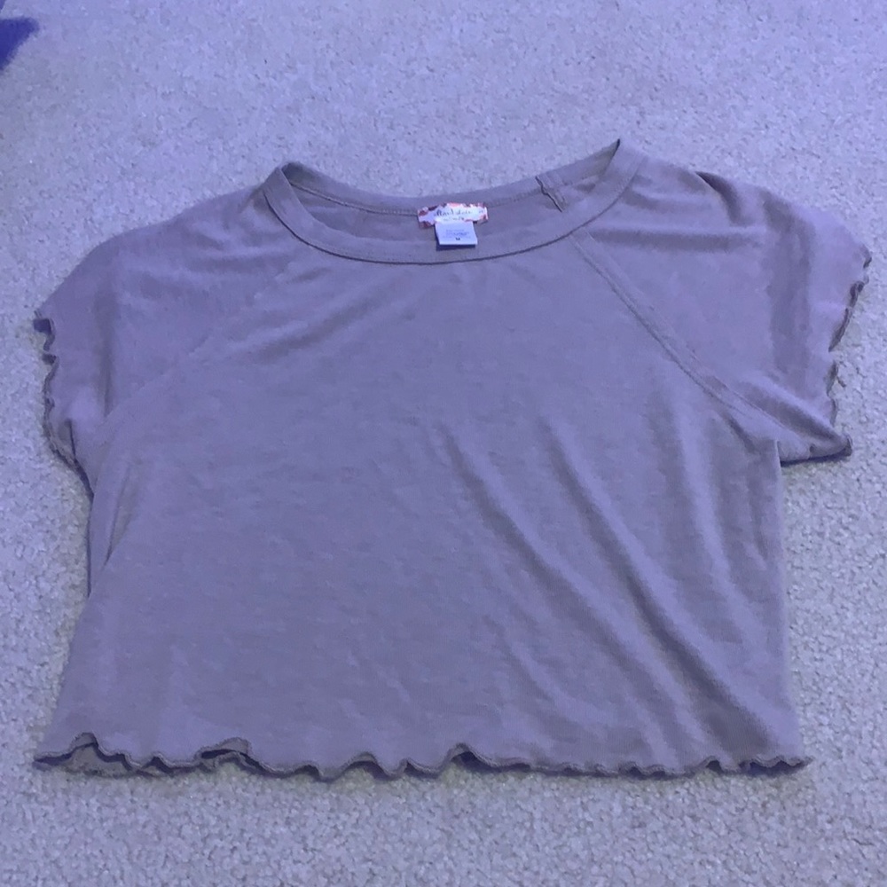 Altar’d State top